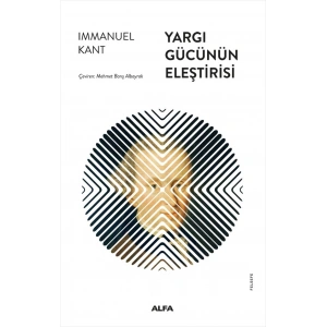 Yargı Gücünün Eleştirisi