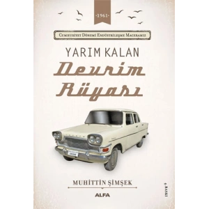 Yarım Kalan Devrim Rüyası