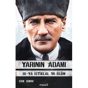 Yarının Adamı 3 - Ya İstiklal Ya Ölüm