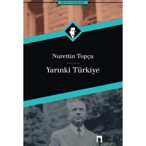 Yarınki Türkiye