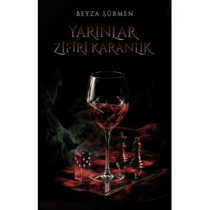 Yarınlar Zifiri Karanlık