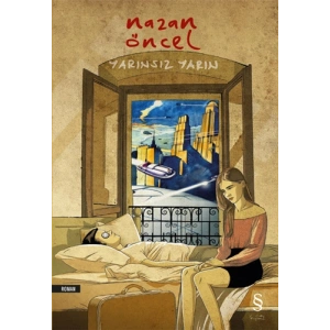Yarınsız Yarın / Nazan Öncel + Sanat Kitabı