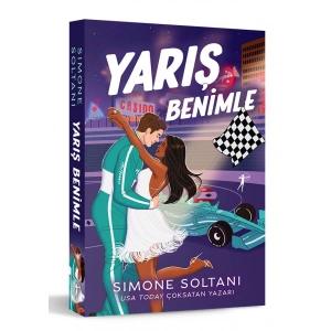 Yarış Benimle