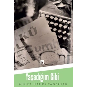 Yaşadığım Gibi
