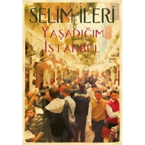Yaşadığım İstanbul