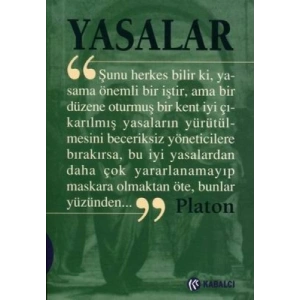 YASALAR
