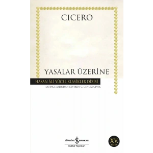 Yasalar Üzerine