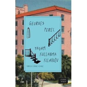 Yaşam Kullanma Kılavuzu
