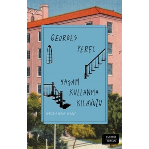 Yaşam Kullanma Kılavuzu (Ciltli)