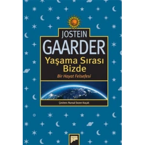 Yaşama Sırası Bizde