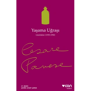 Yaşama Uğraşı