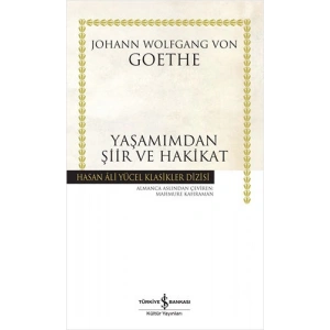Yaşamımdan Şiir ve Hakikat