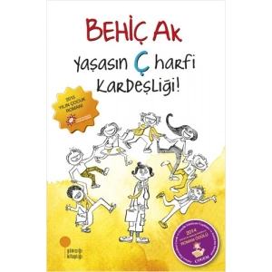 Yaşasın Ç Harfi Kardeşliği