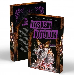 Yaşasın Kötülük