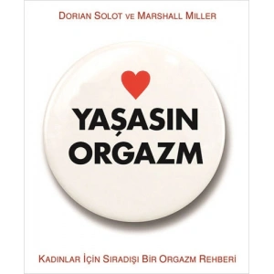 Yaşasın Orgazm