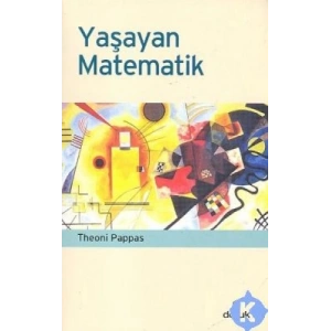 YAŞAYAN MATEMATİK