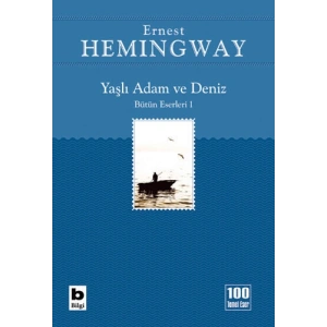 Yaşlı Adam ve Deniz (İhtiyar Balıkçı)