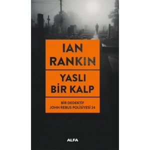 Yaslı  Bir Kalp