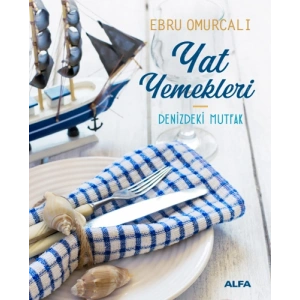 Yat Yemekleri (Ciltli)