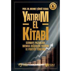 Yatırım El Kitabı