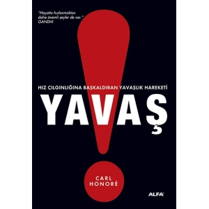 Yavaş