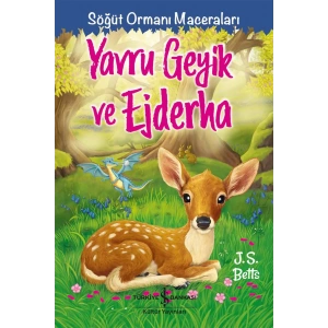 Yavru Geyik ve Ejderha
