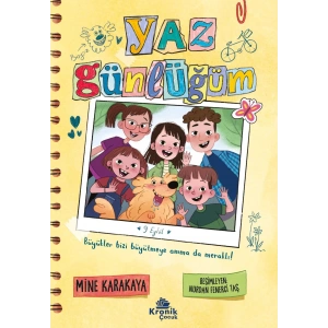 Yaz Günlüğüm