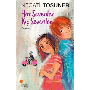 Yaz Sevenler Kış Sevenler