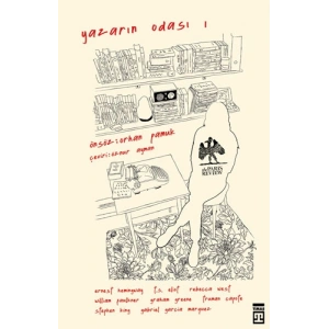 Yazarın Odası 1