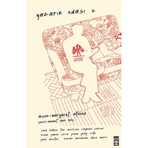 Yazarın Odası 2
