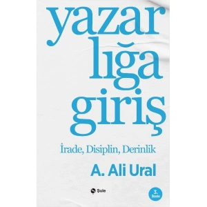 Yazarlığa Giriş