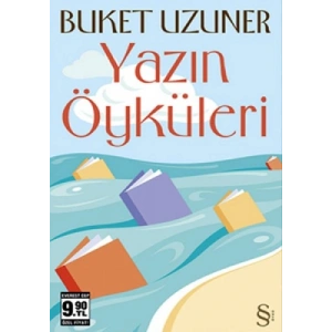 Yazın Öyküleri (Cep Boy)