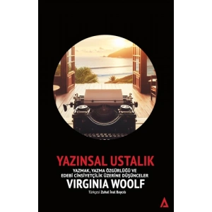 Yazınsal Ustalık