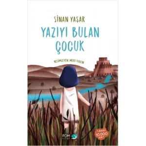 Yazıyı Bulan Çocuk