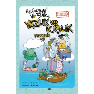 Yazlık ve Kışlık Proceler