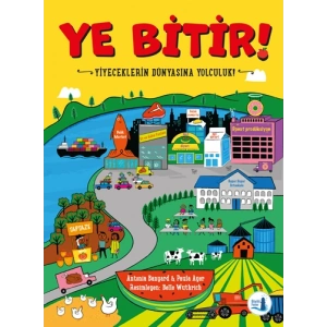 Ye Bitir!