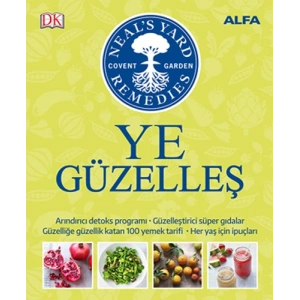Ye Güzelleş