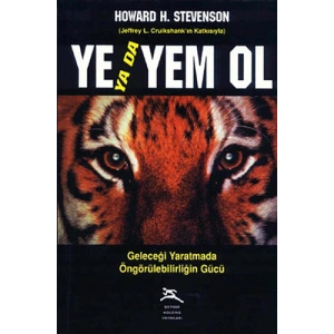 Ye Ya Da Yem Ol