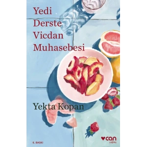 Yedi Derste Vicdan Muhasebesi