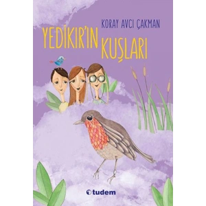 Yedikırın Kuşları