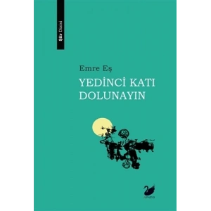 Yedinci Katı Dolunayın