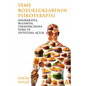 Yeme Bozukluklarının Psikoterapisi