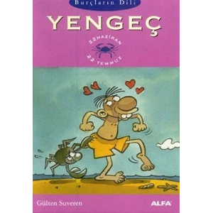 Yengeç