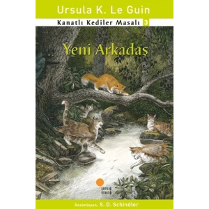 Yeni Arkadaş