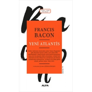 Yeni Atlantis
