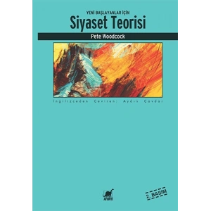 Yeni Başlayanlar İçin Siyaset Teorisi