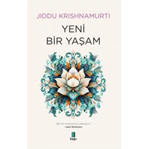 Yeni  Bir Yaşam