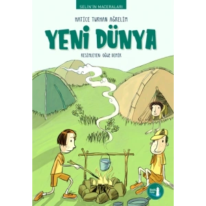 Yeni Dünya