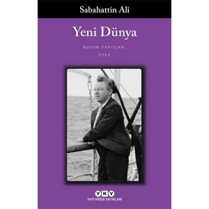 Yeni Dünya