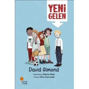 Yeni Gelen